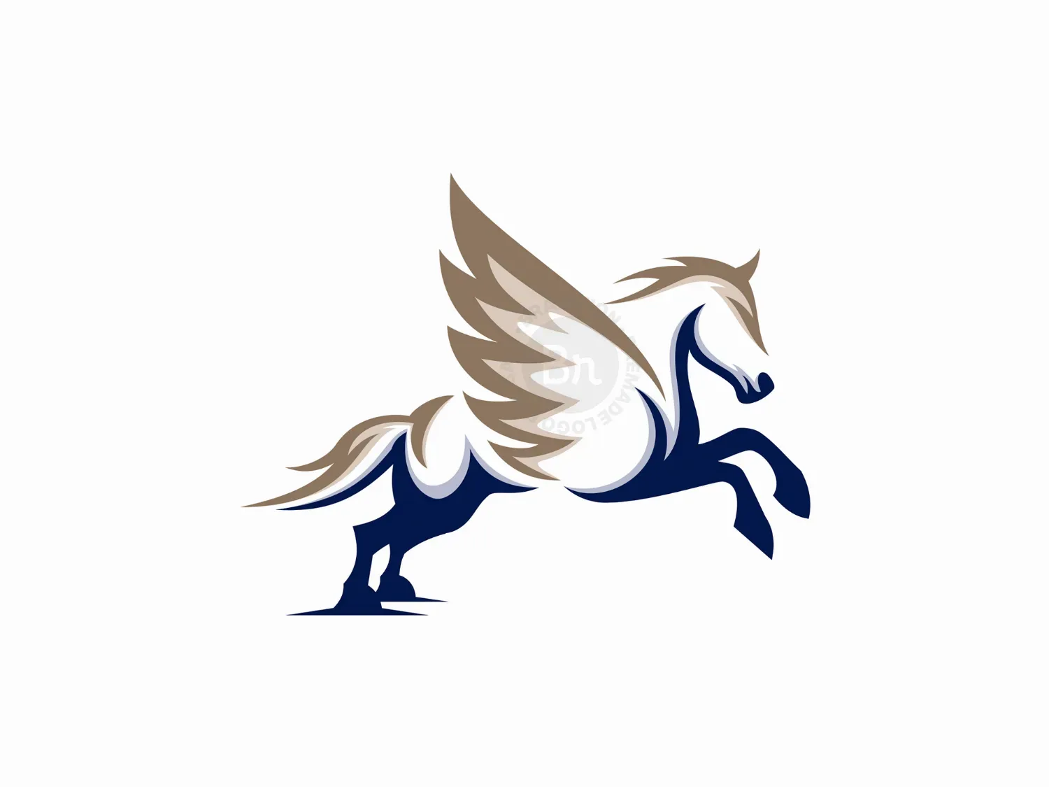 Pegasus Logo