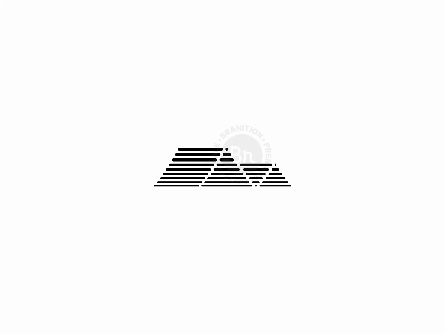 House Line Logo