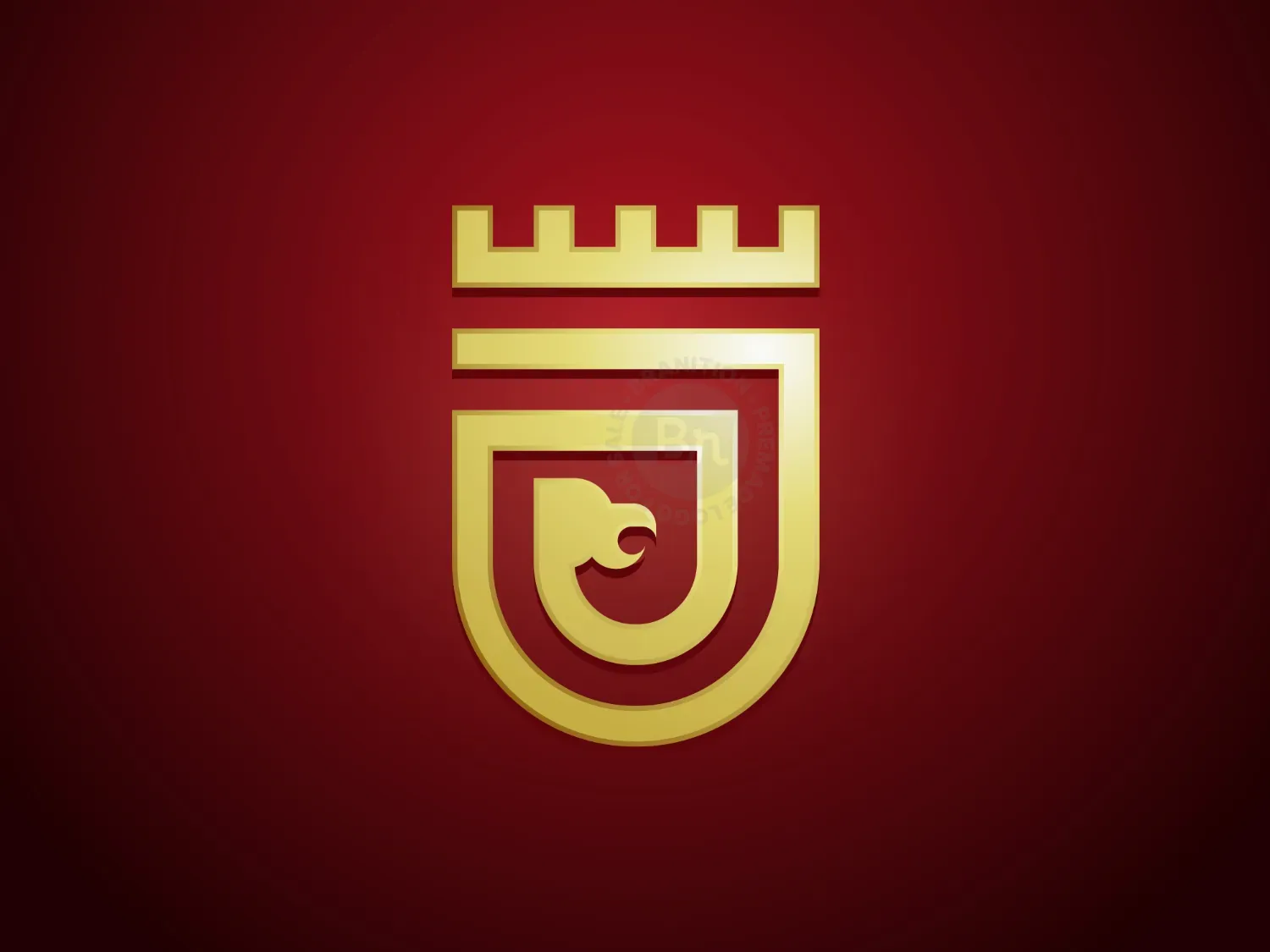 strong queen logo 6