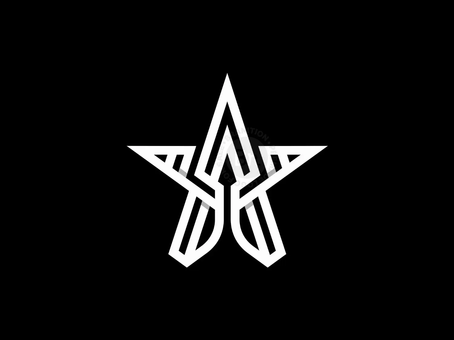 Star Spear Logo