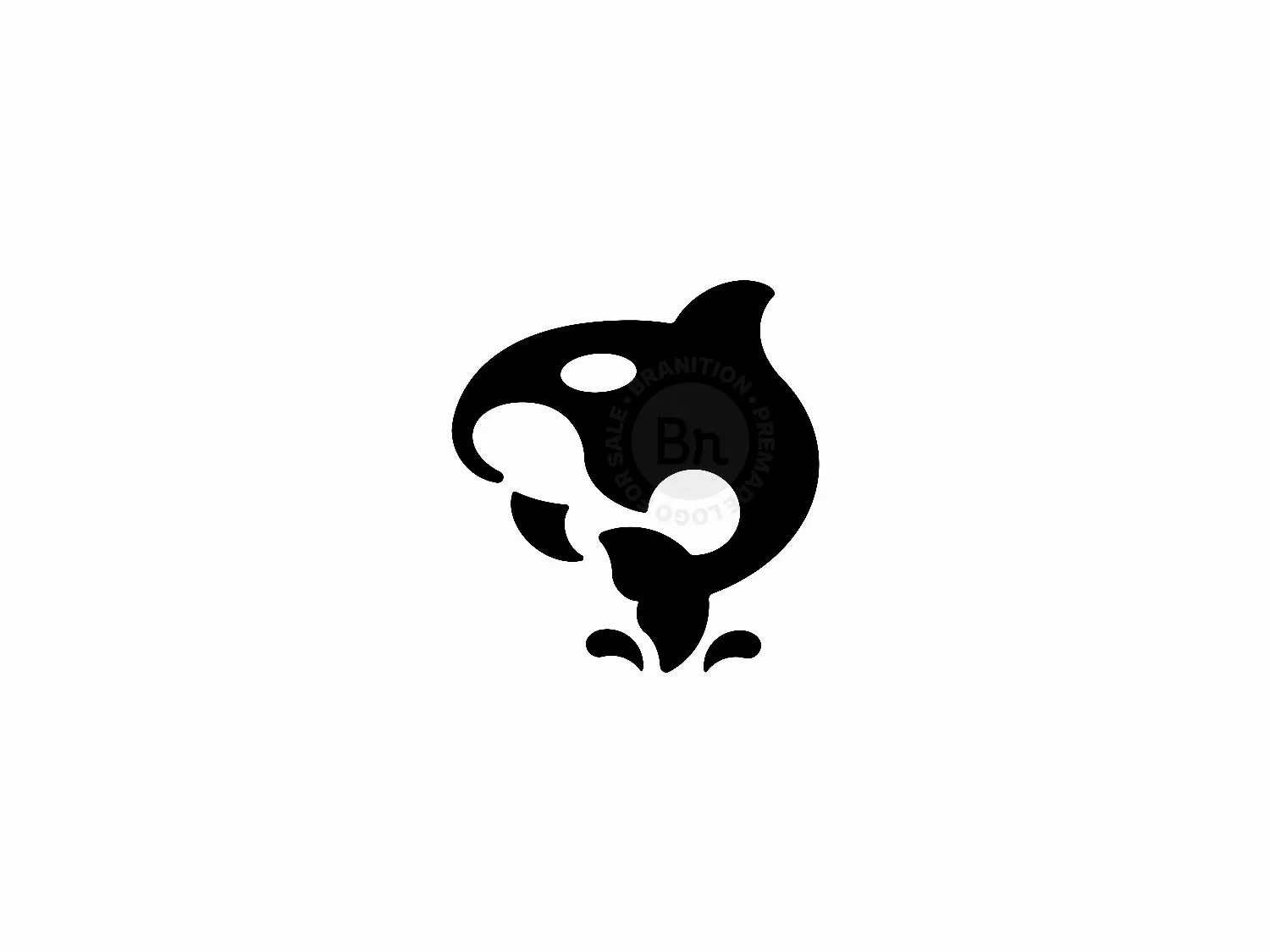 Orca Logo