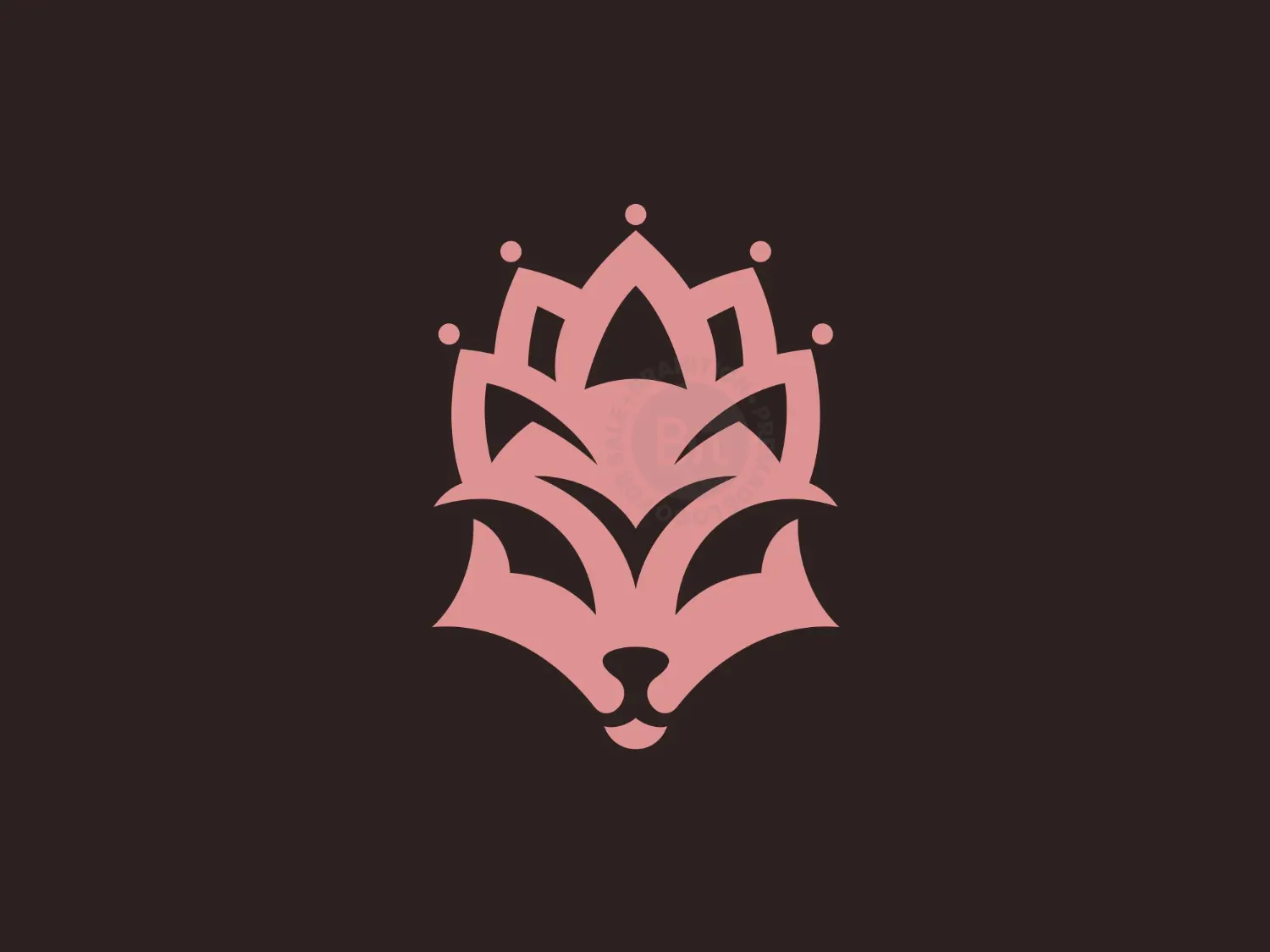 Fox Lotus Logo