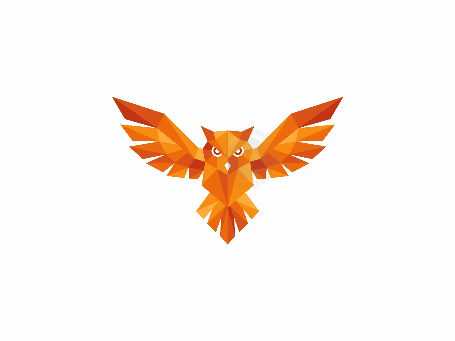 Owl Logo