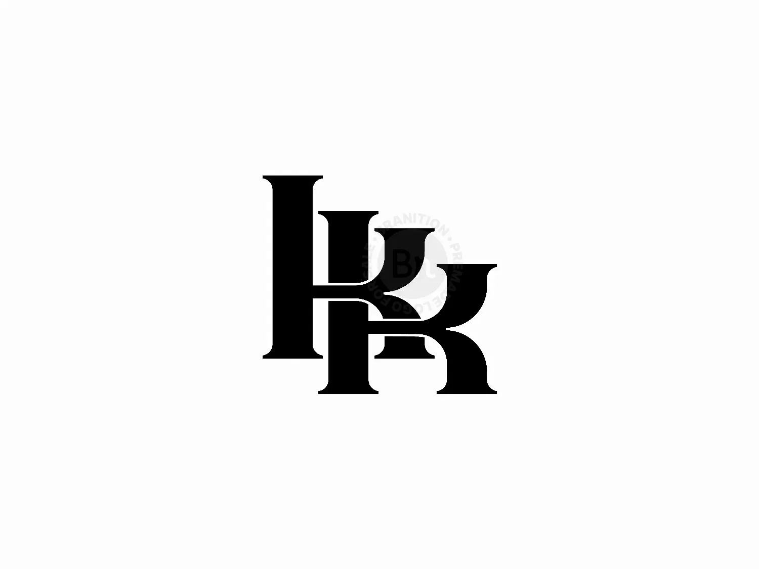 KK Monogram Logo