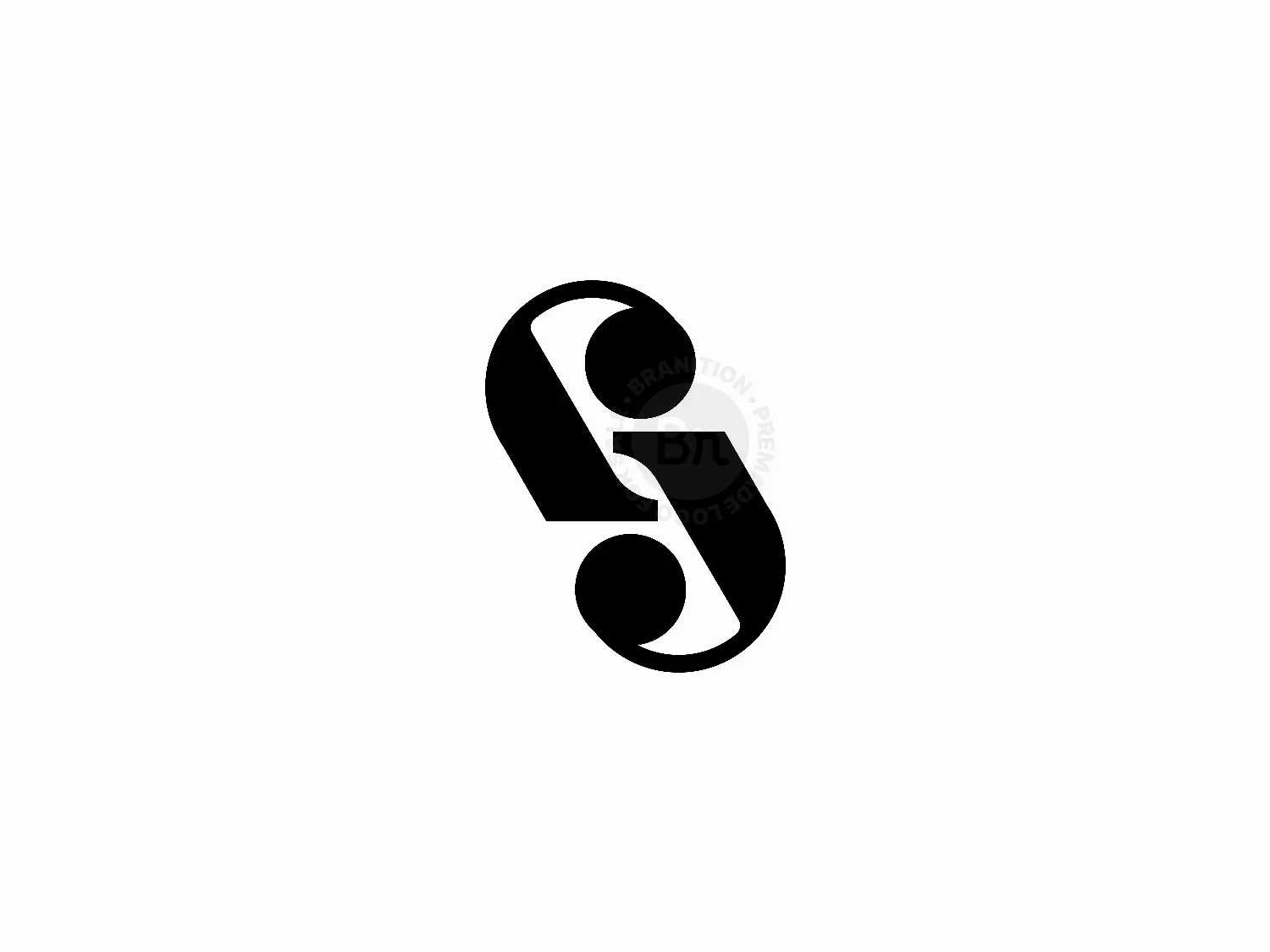 j monogram logo logo 0