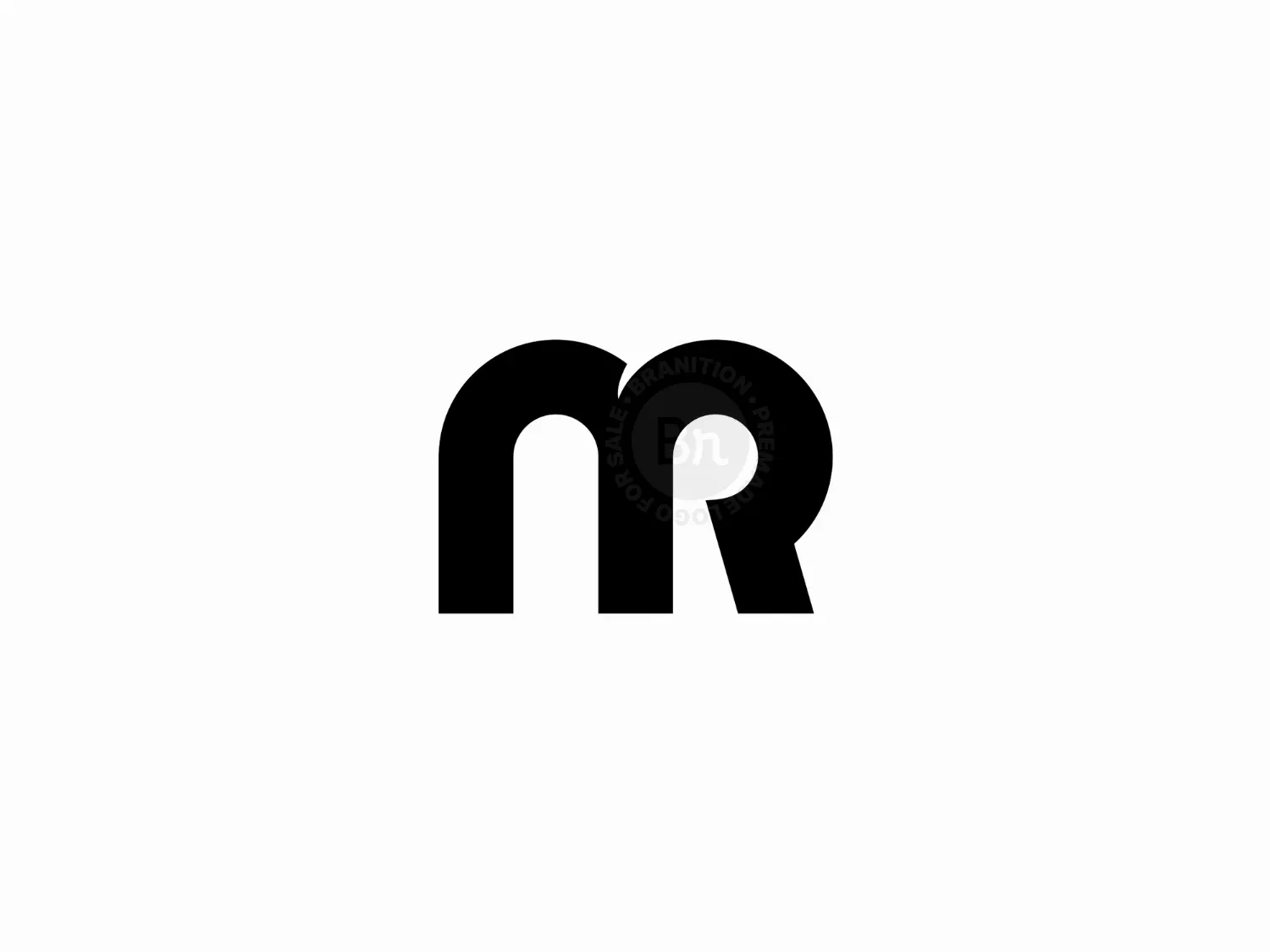 MR Logo