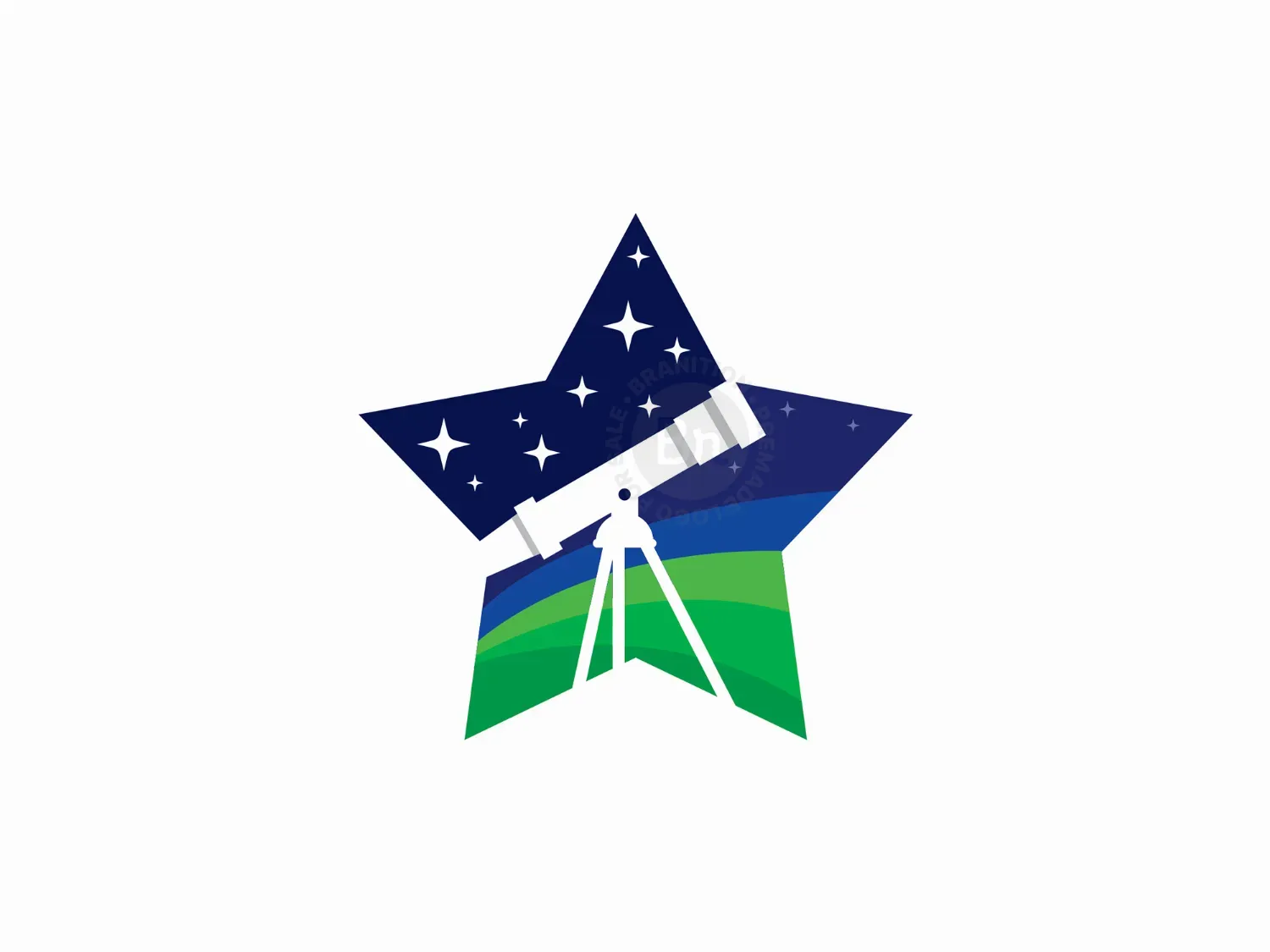 astronomy logo 4