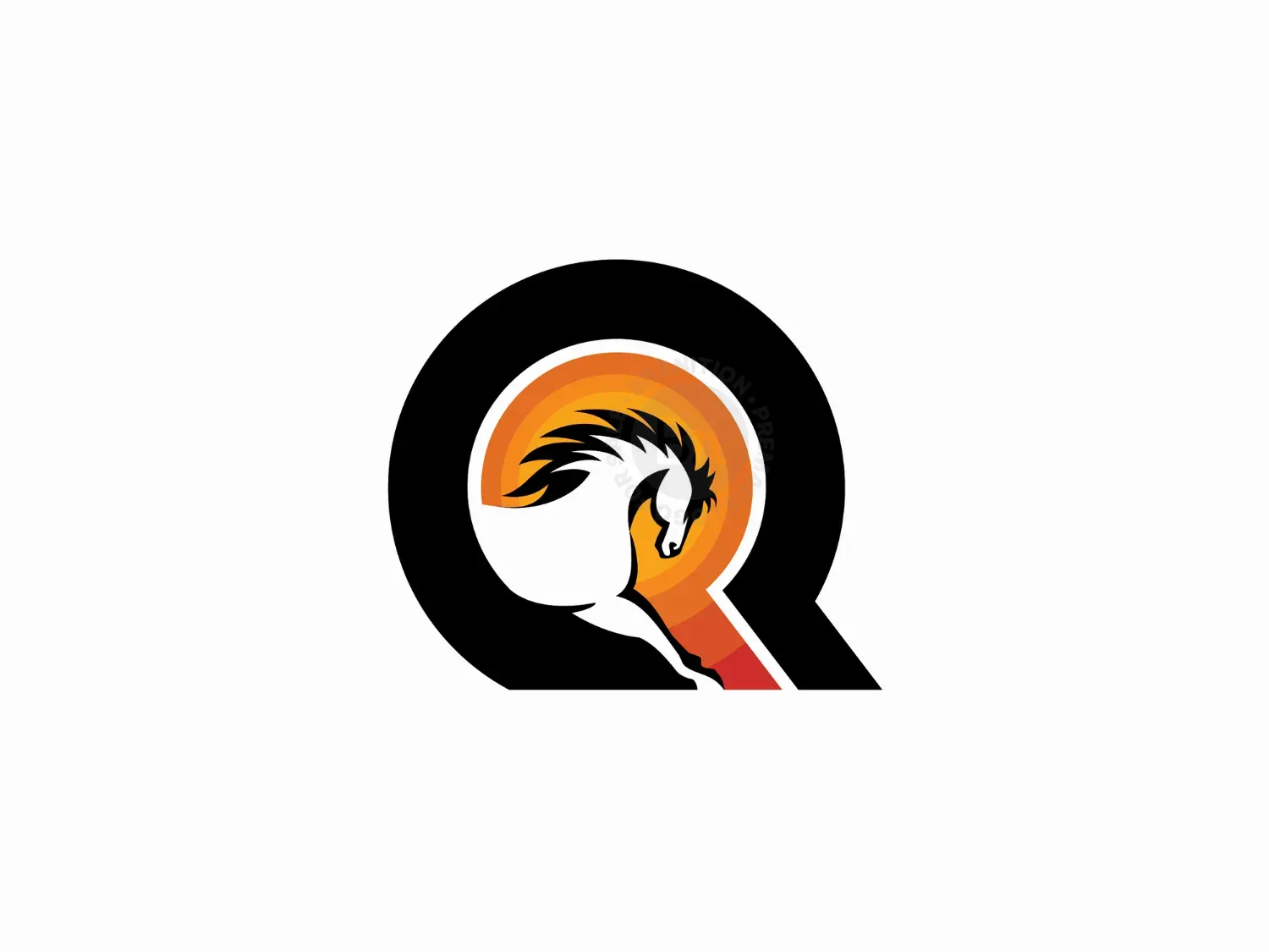 q logo logo 35