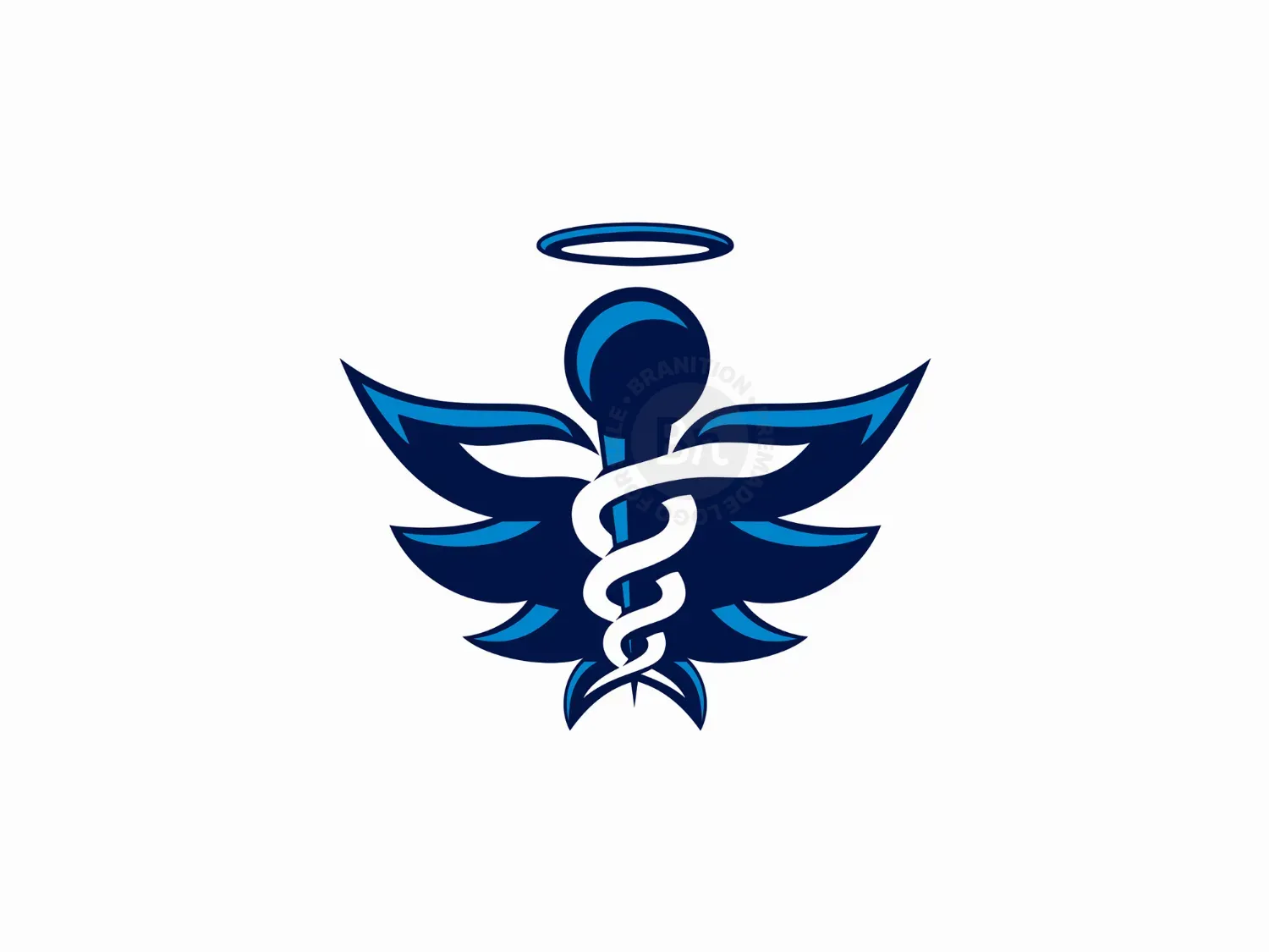 healthcare logo logo 27