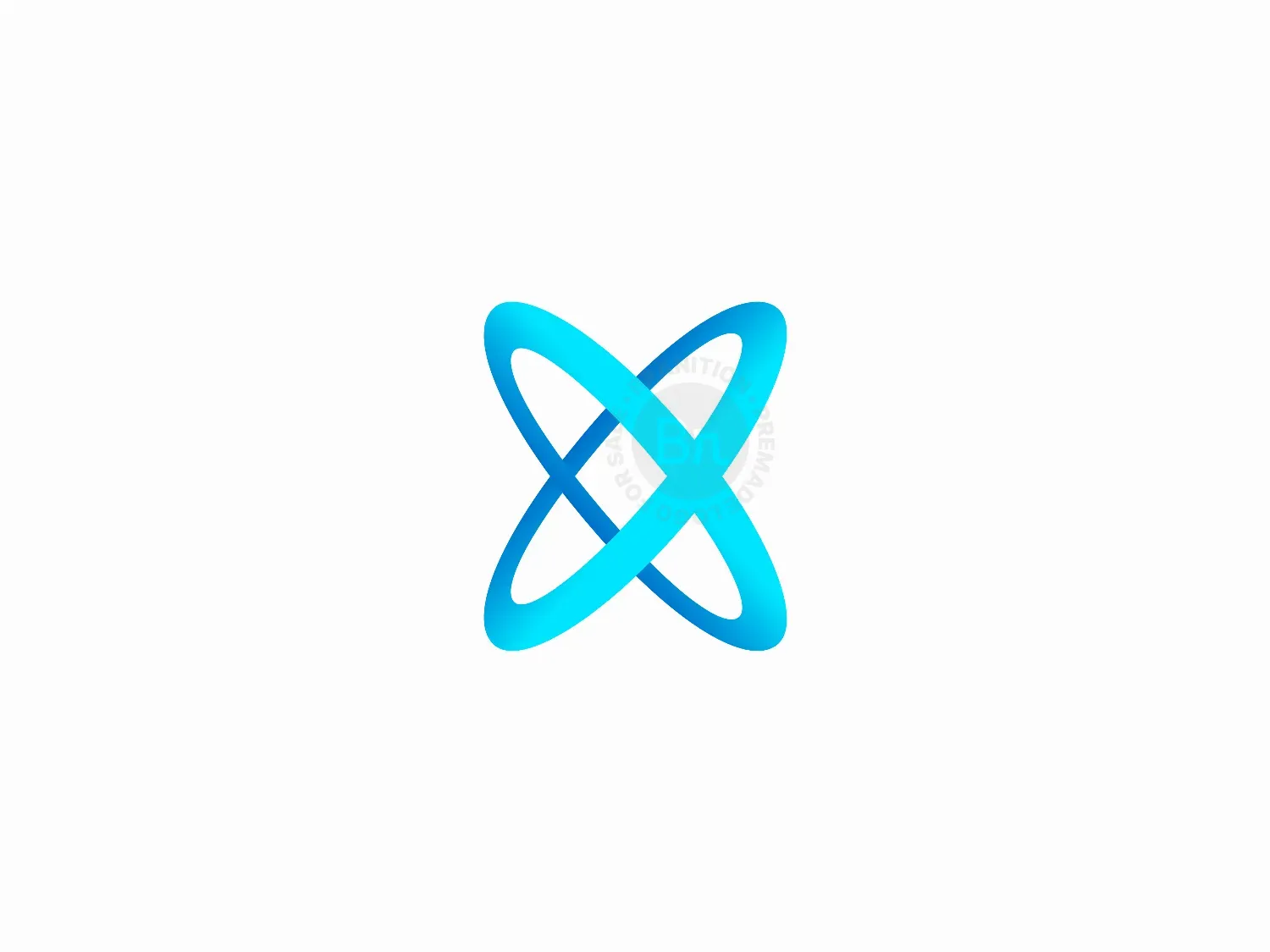 X Logo