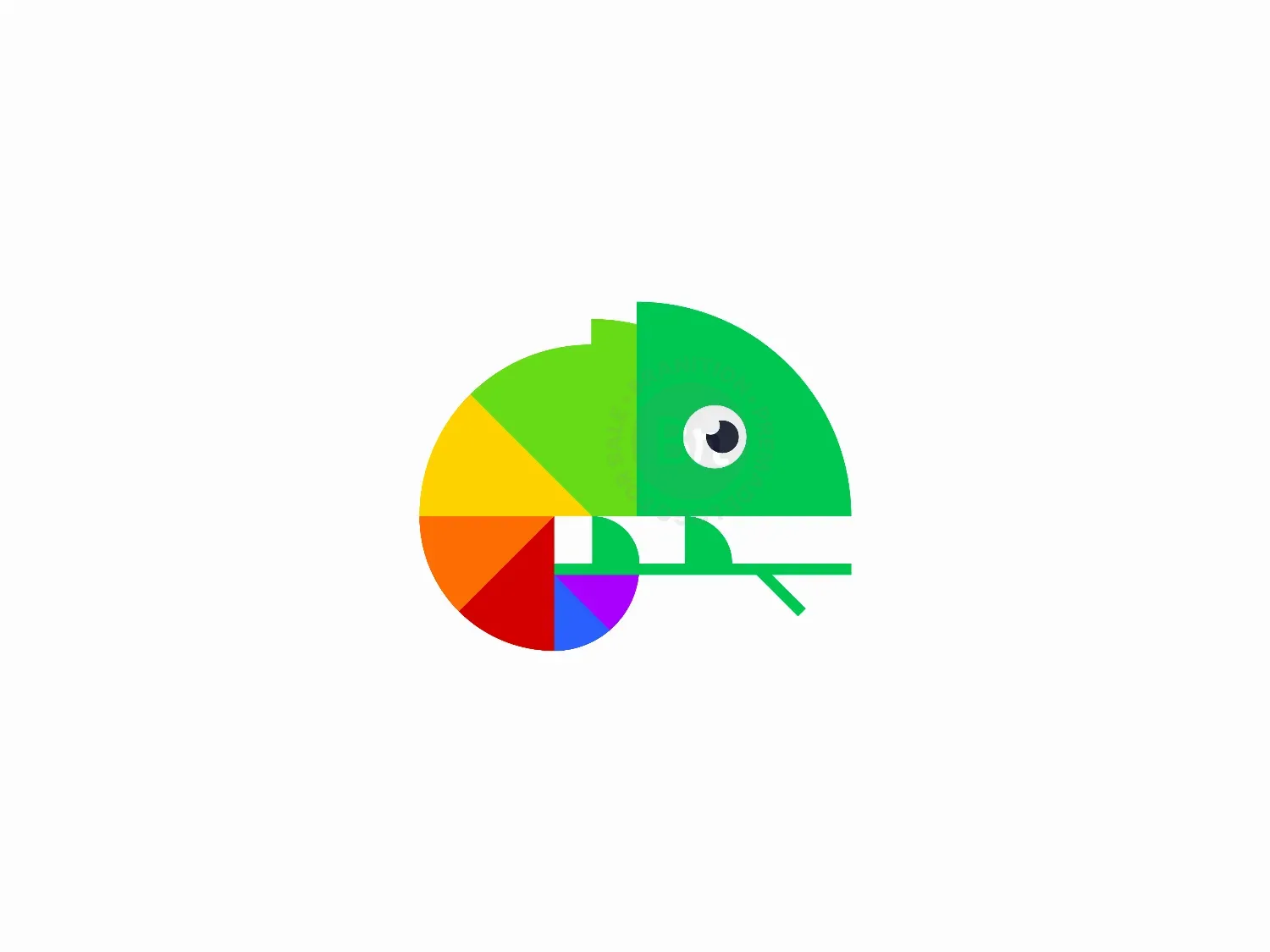 Cameleon Logo