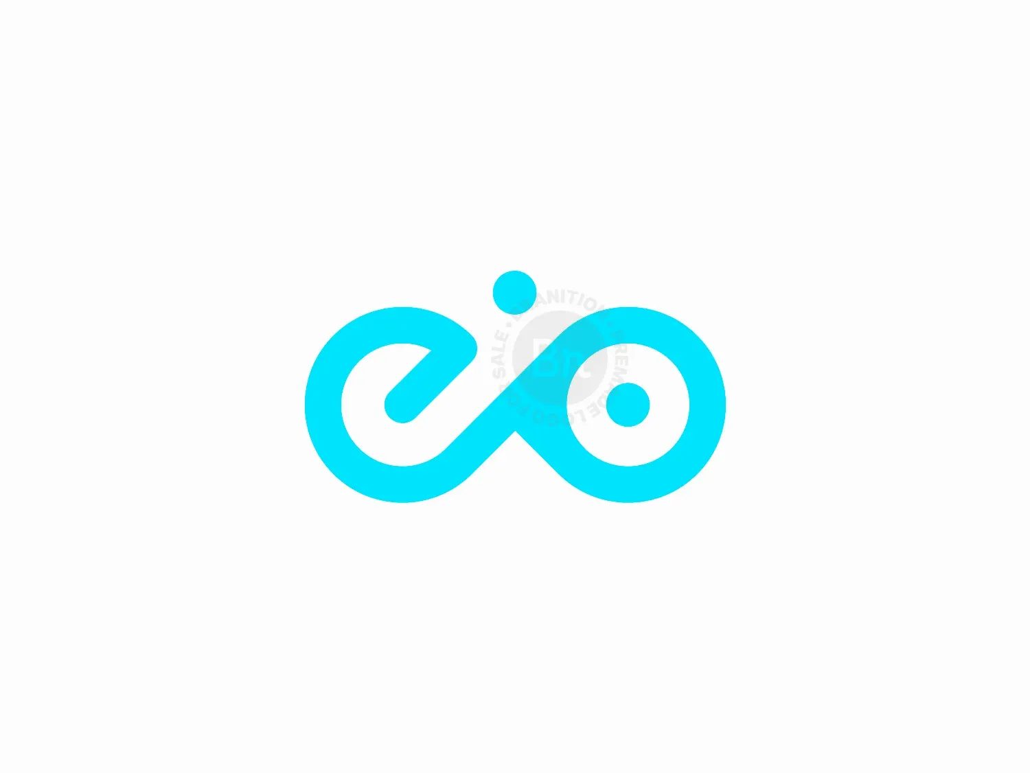 IO Infinite Logo