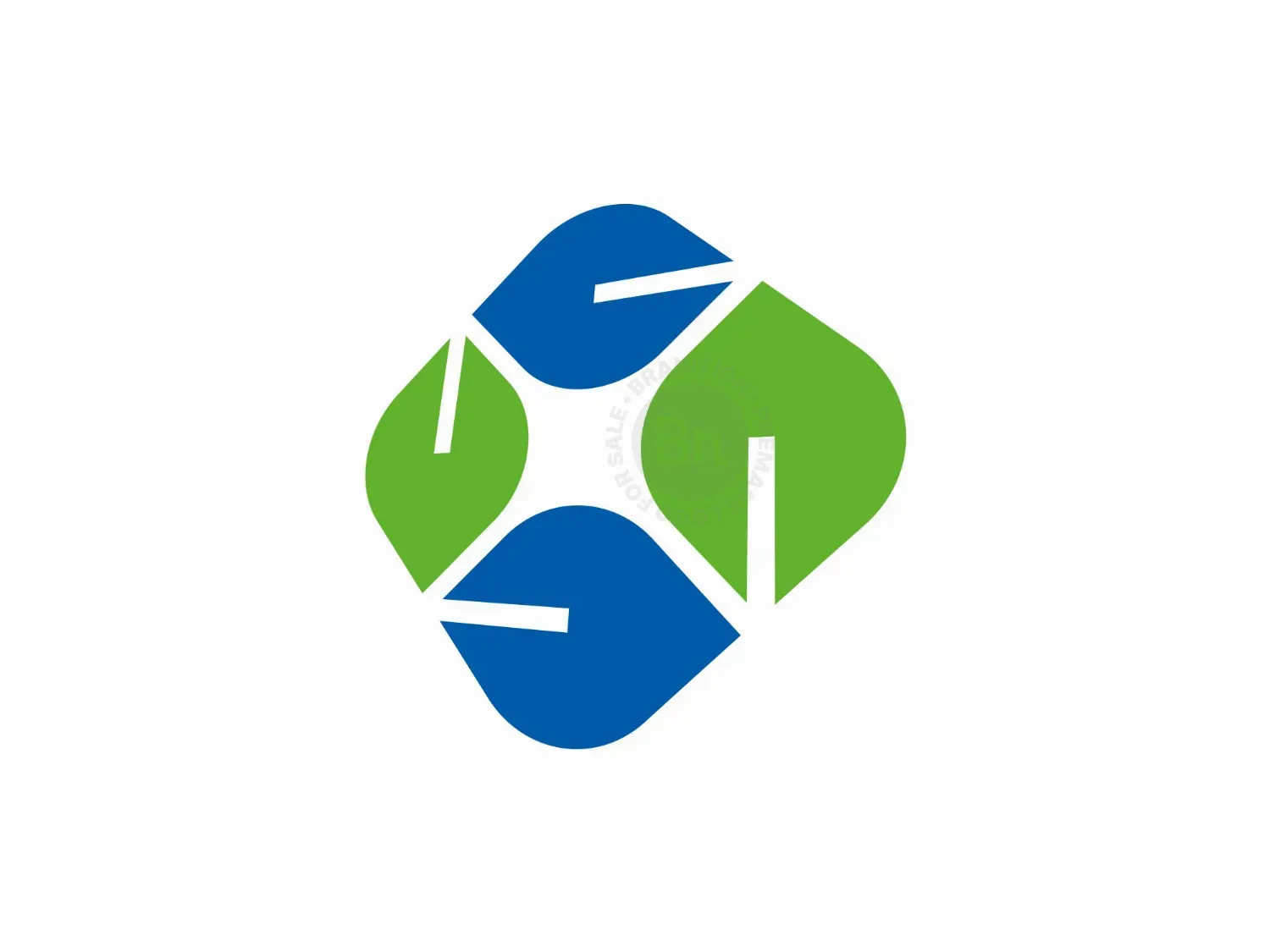 eco logo logo 52