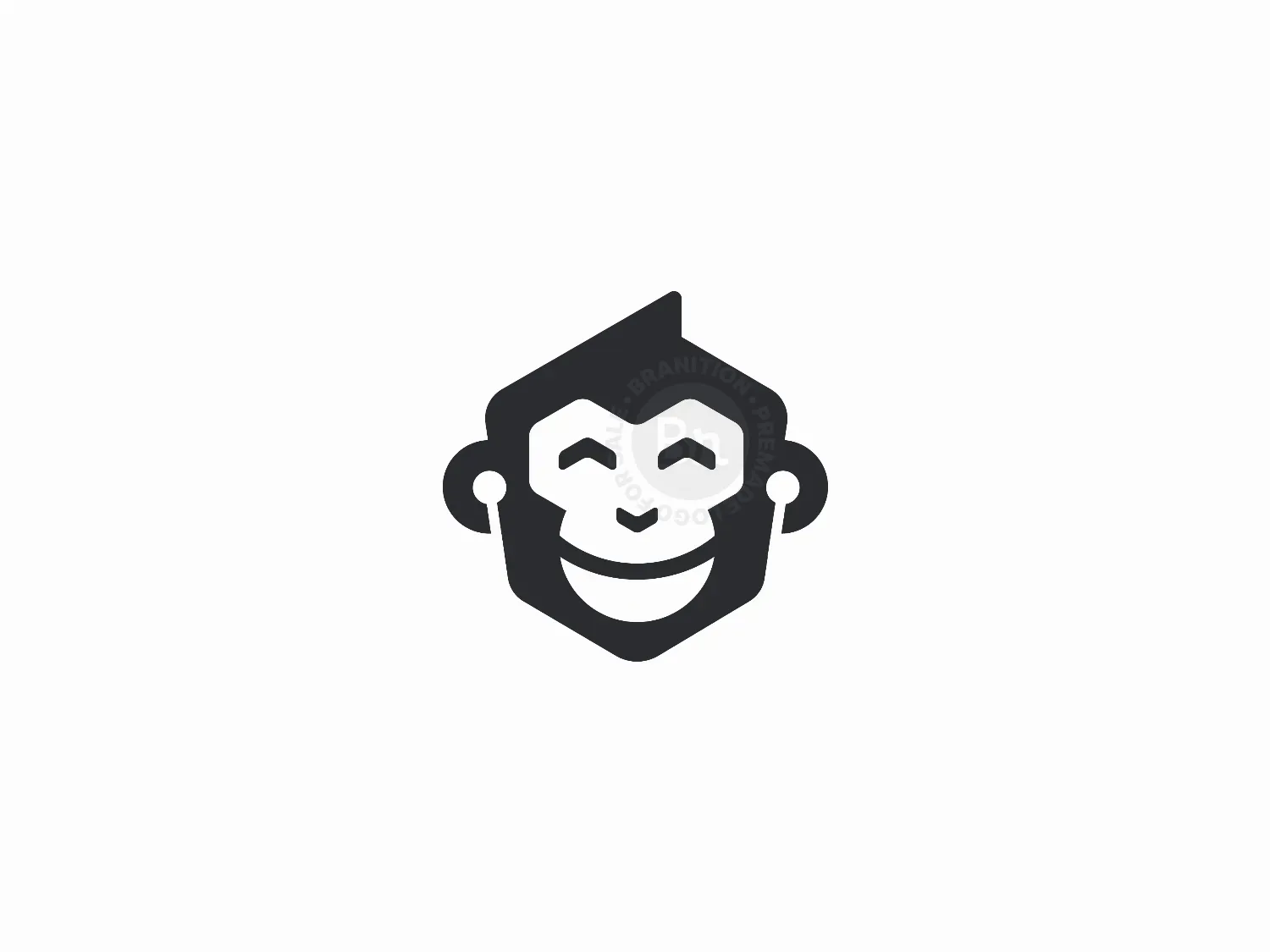 Chimp Logo