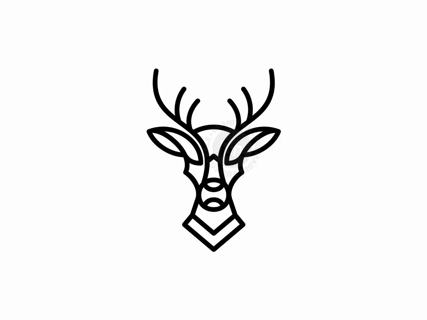 antler logo 51