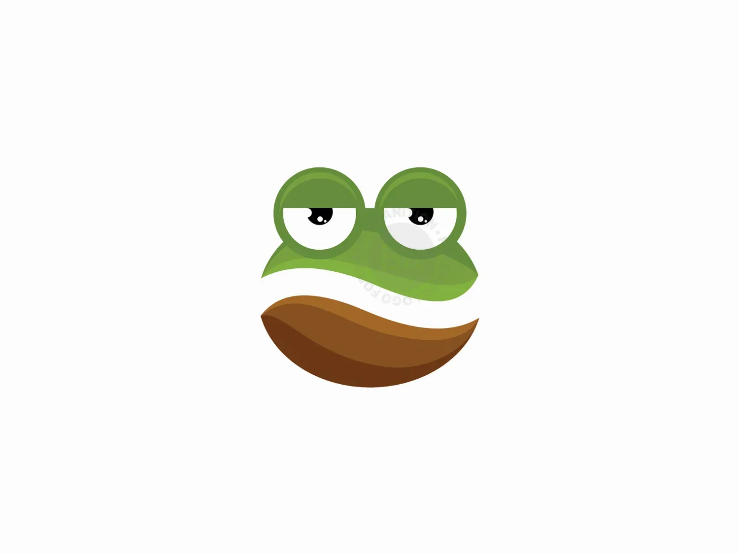 frogs logo 0