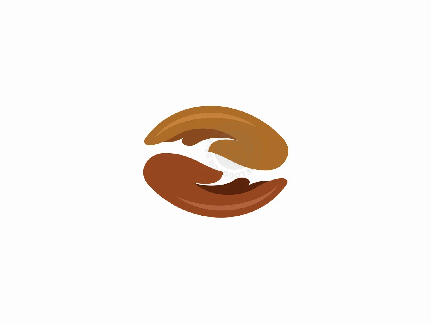 Care Coffee Logo