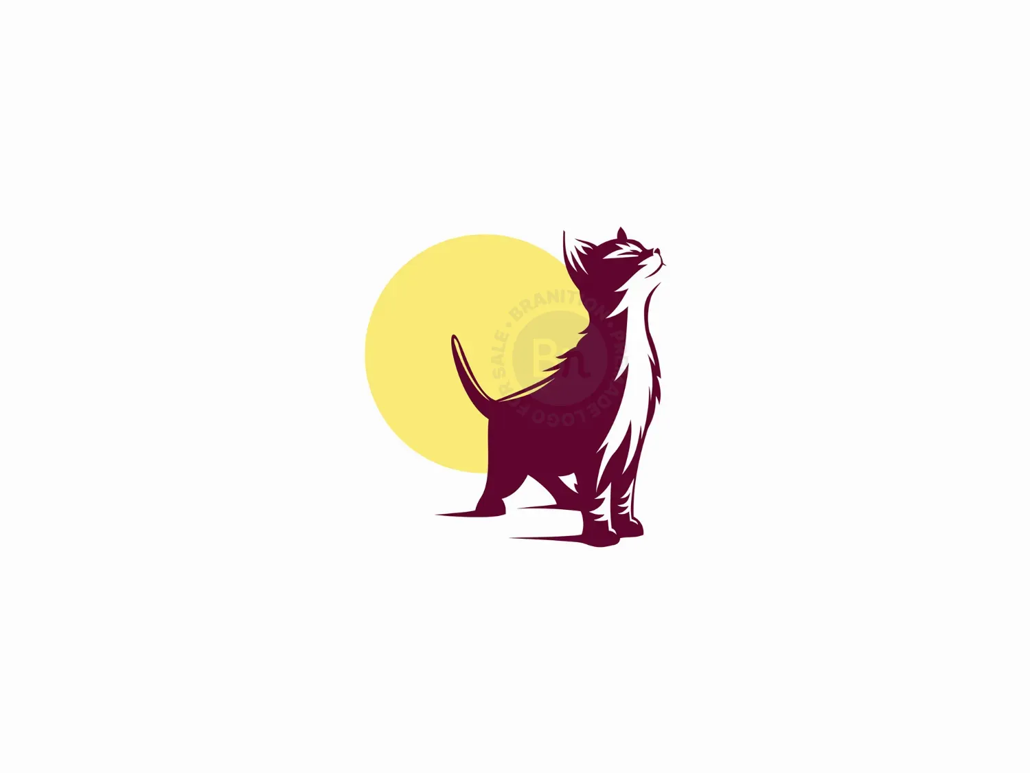 Cat Logo