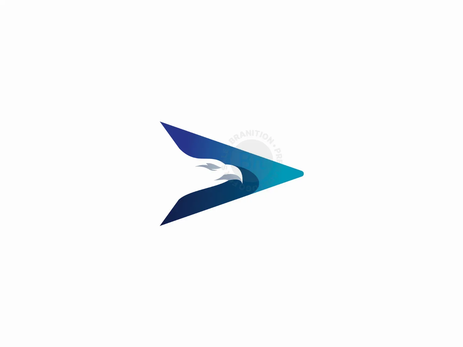 Arrow Eagle Logo