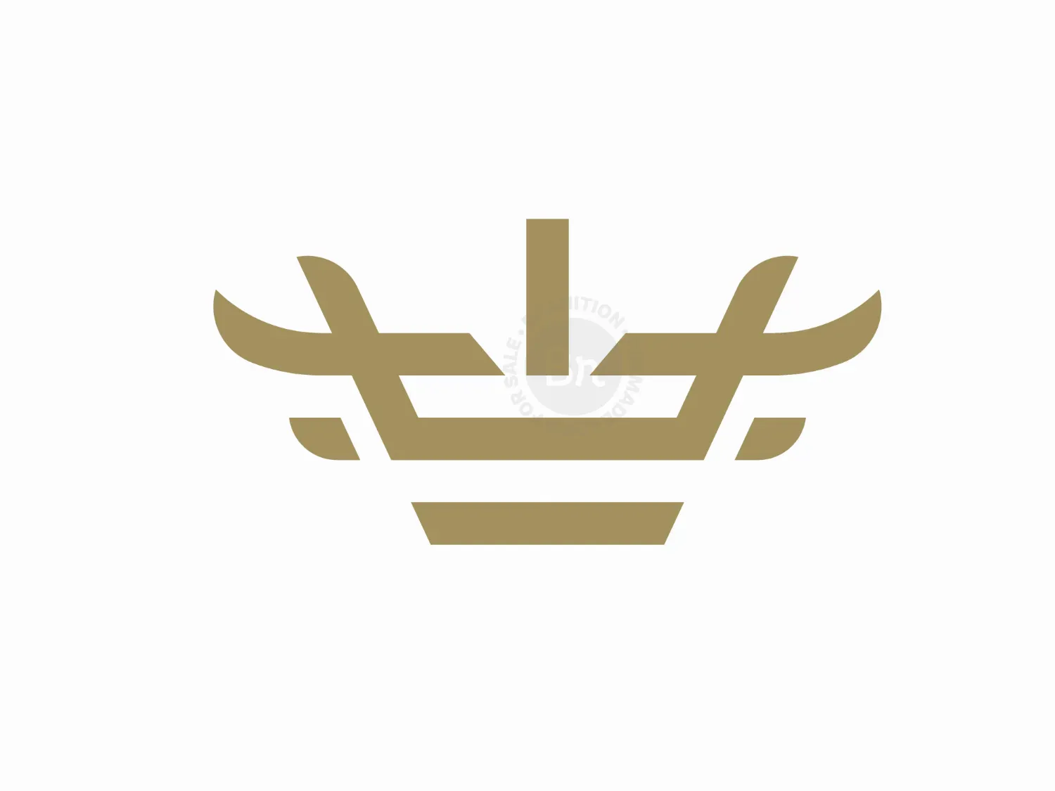 Winged Crown Logo