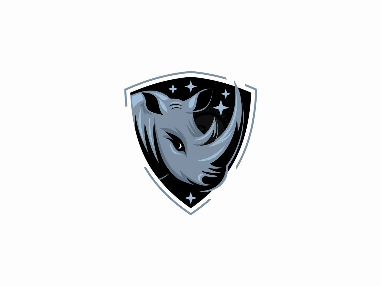 Rhino Logo