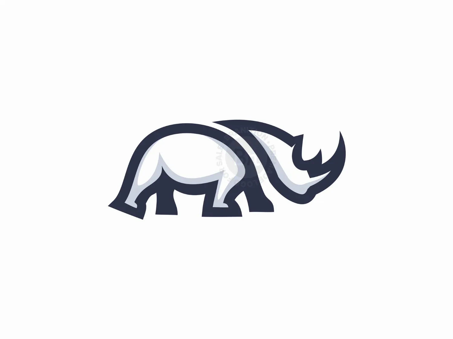 Rhino Logo