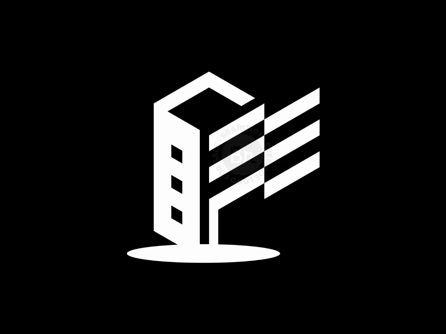 architecture logo 33