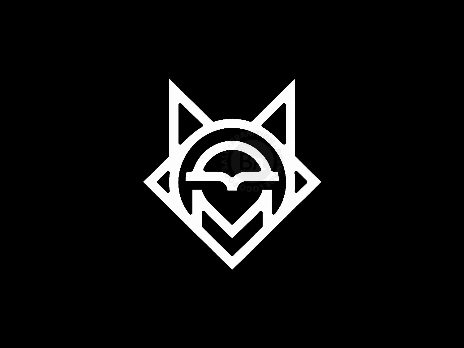 wolf logo 1