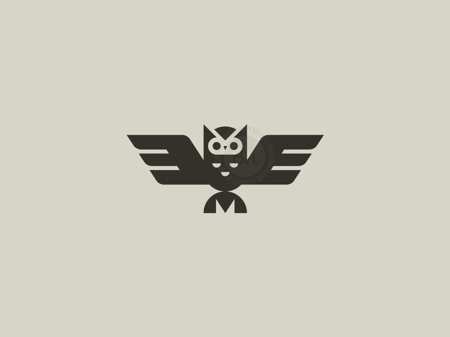 Owl Logo