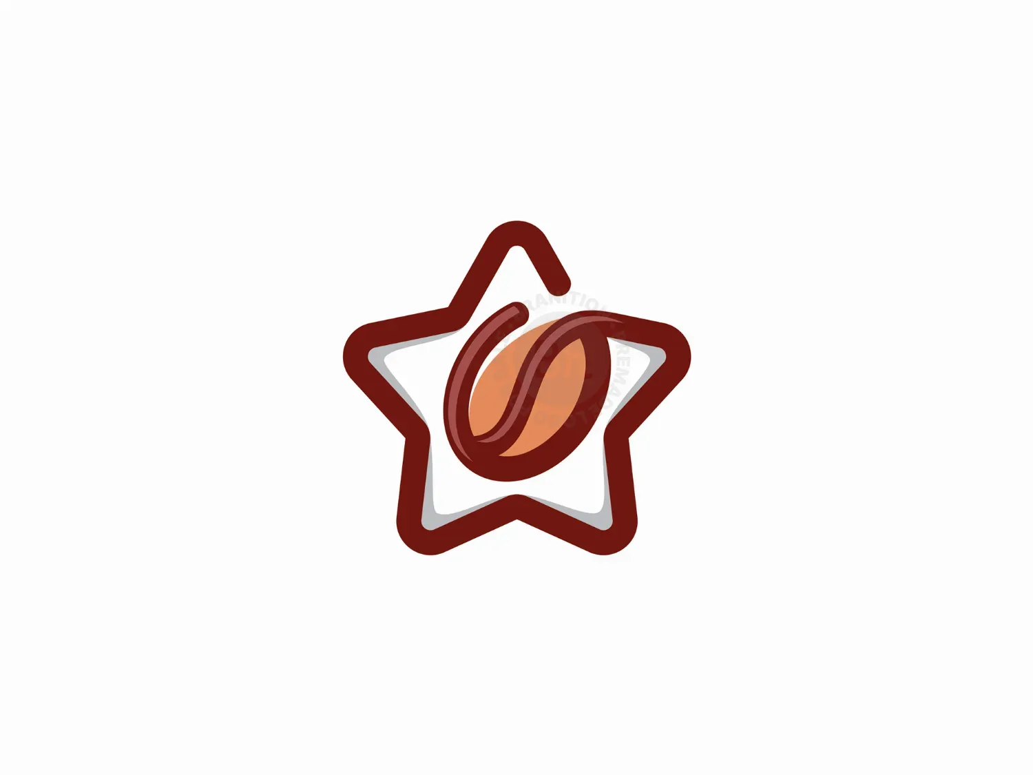 Star Coffee Logo