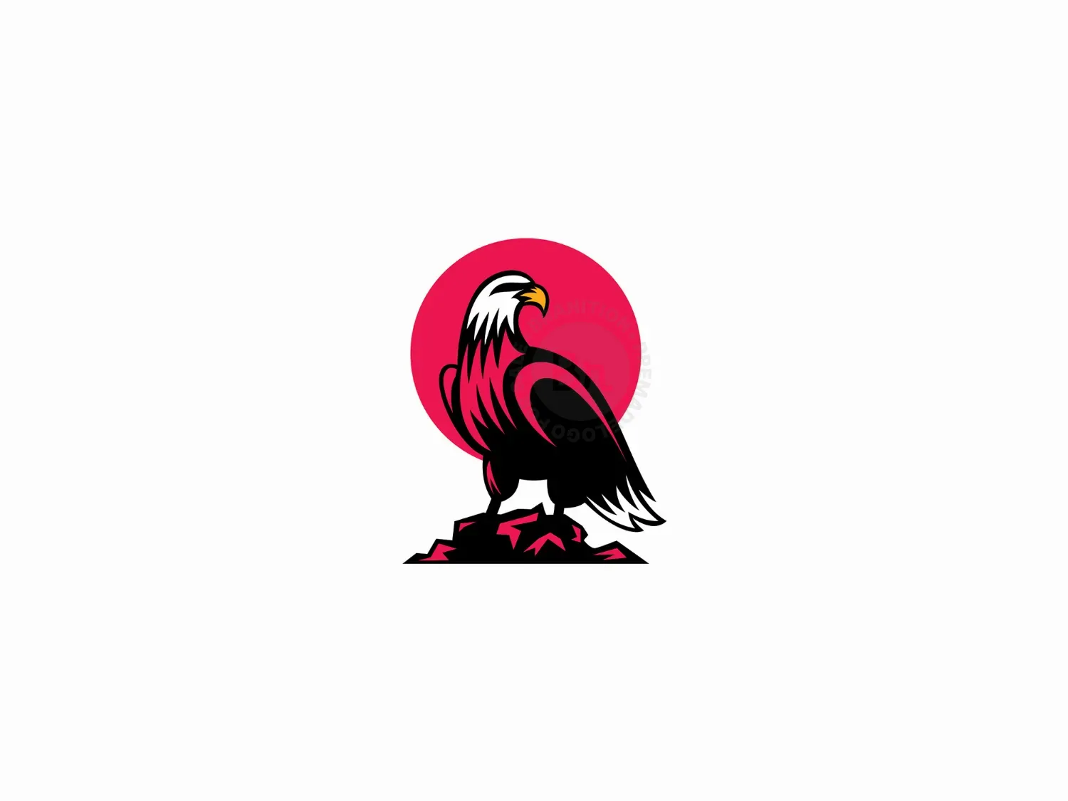 Eagle Logo