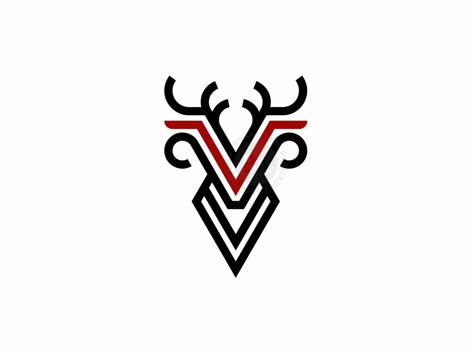 antler logo 15