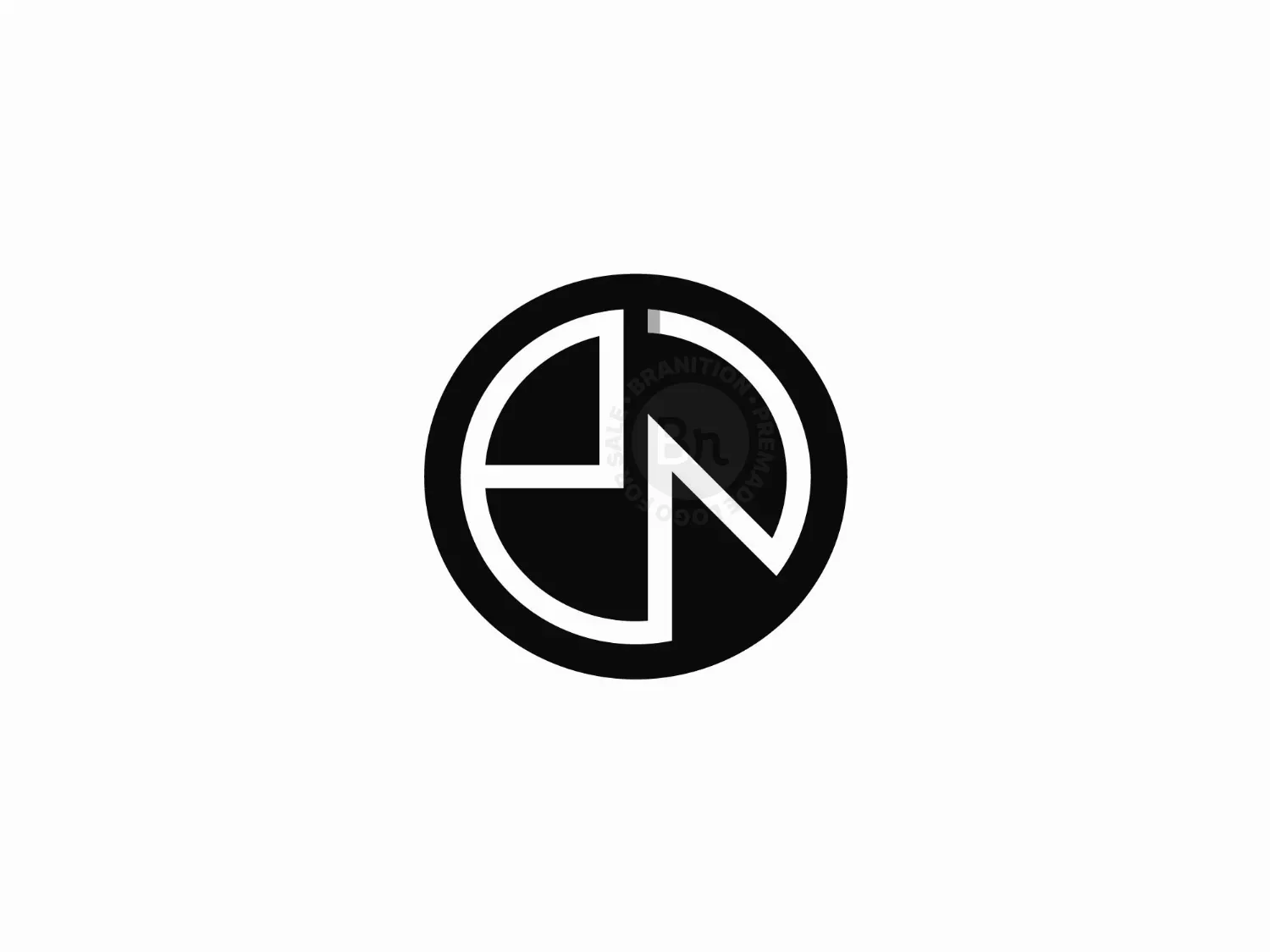 ne elegant en ne logo logo 9