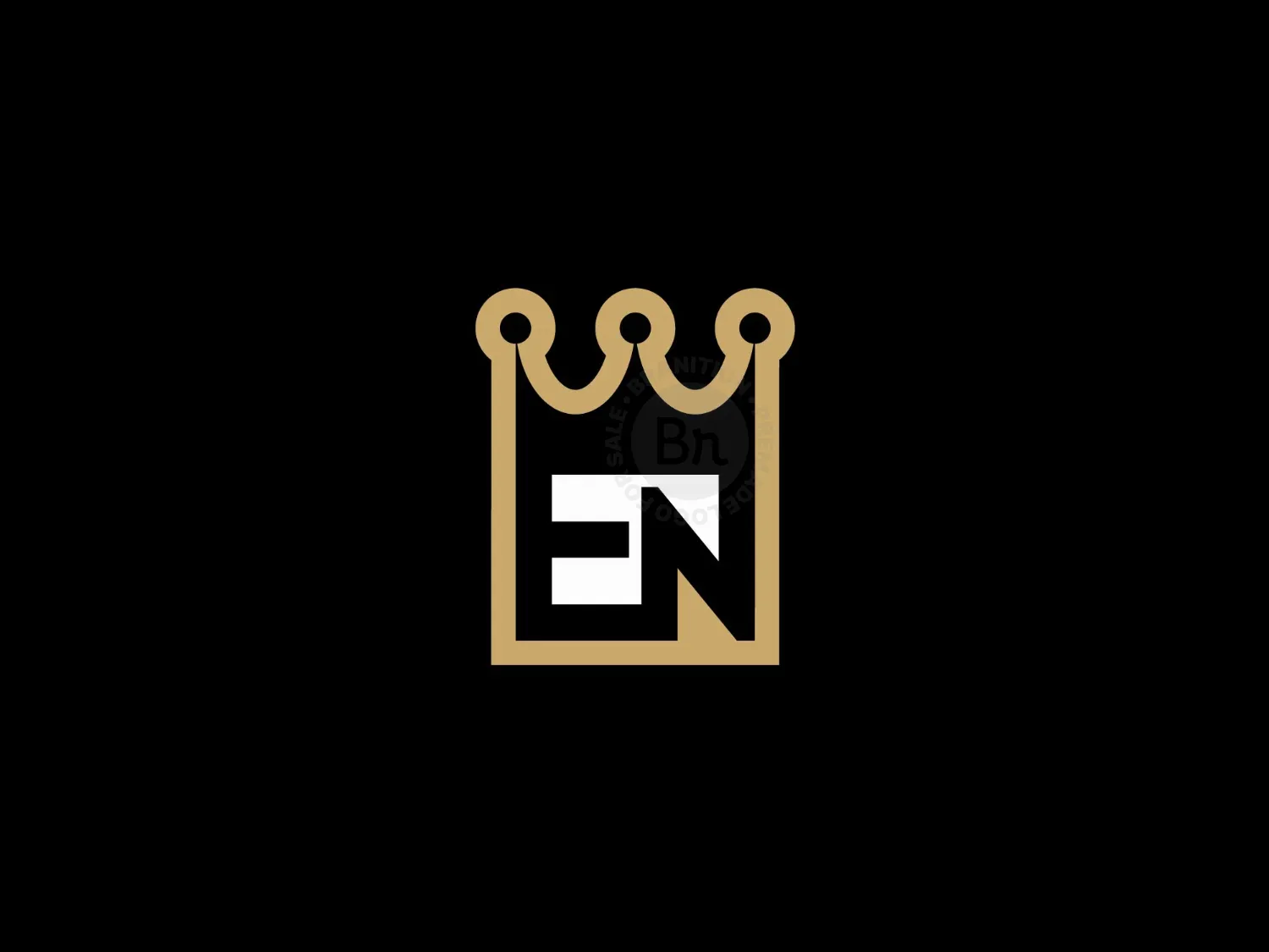 ne modern branding logo logo 10