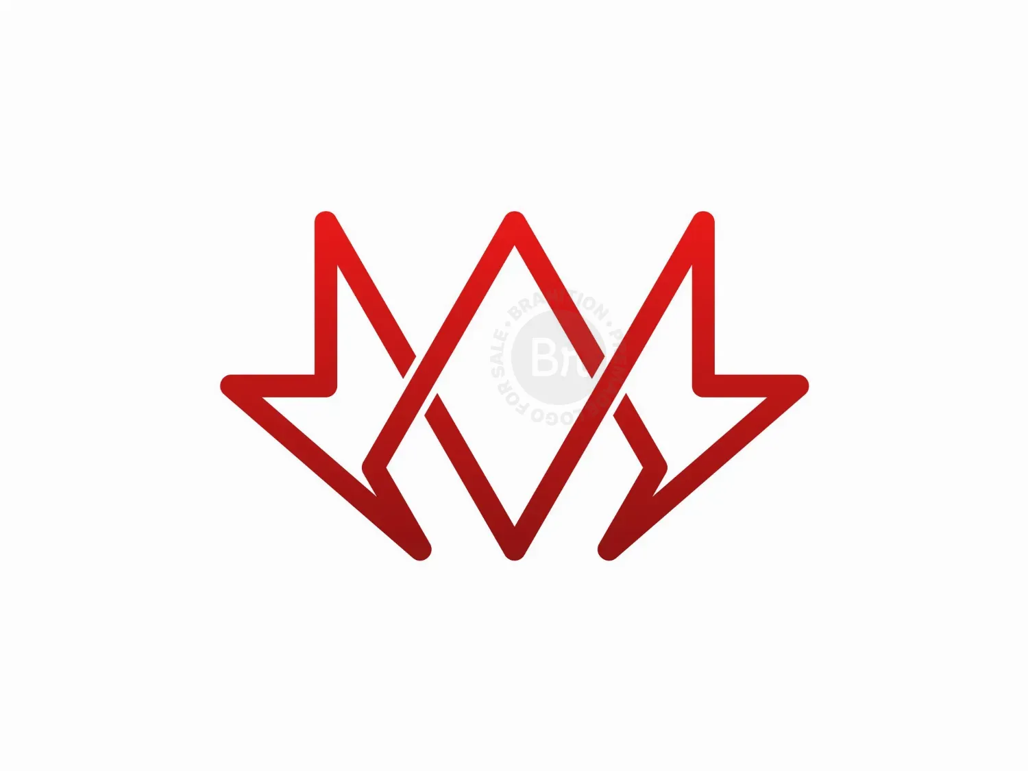 Crown Maple Logo