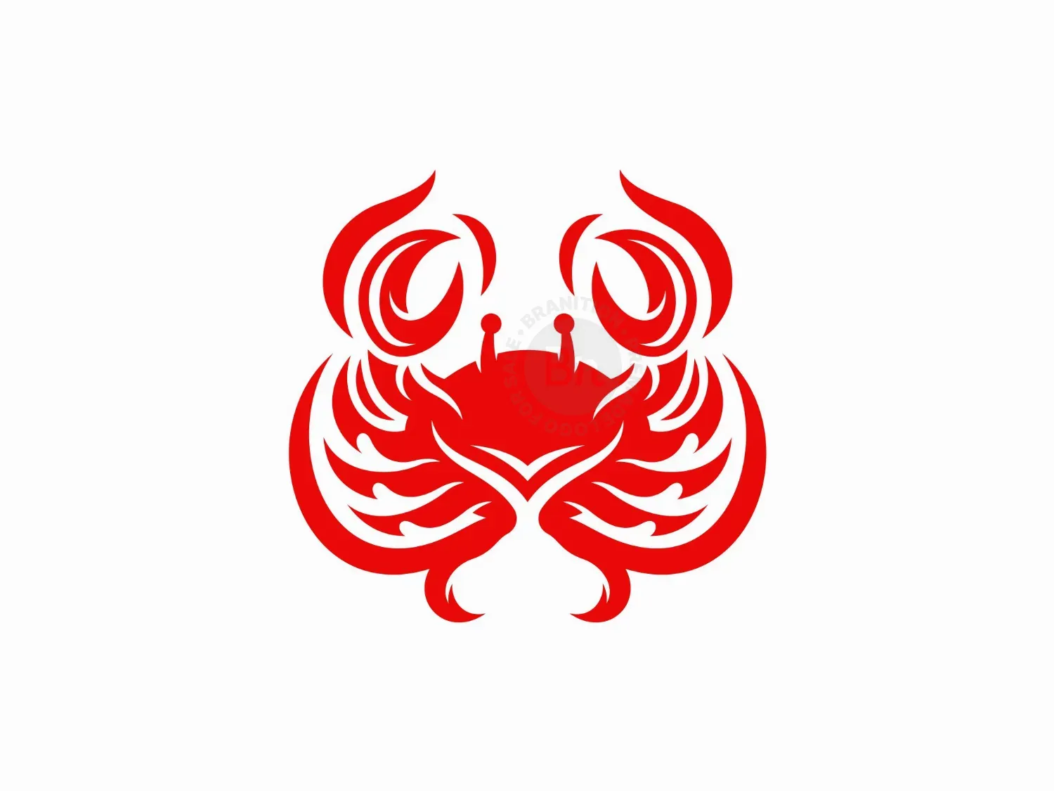 seafood logo 17