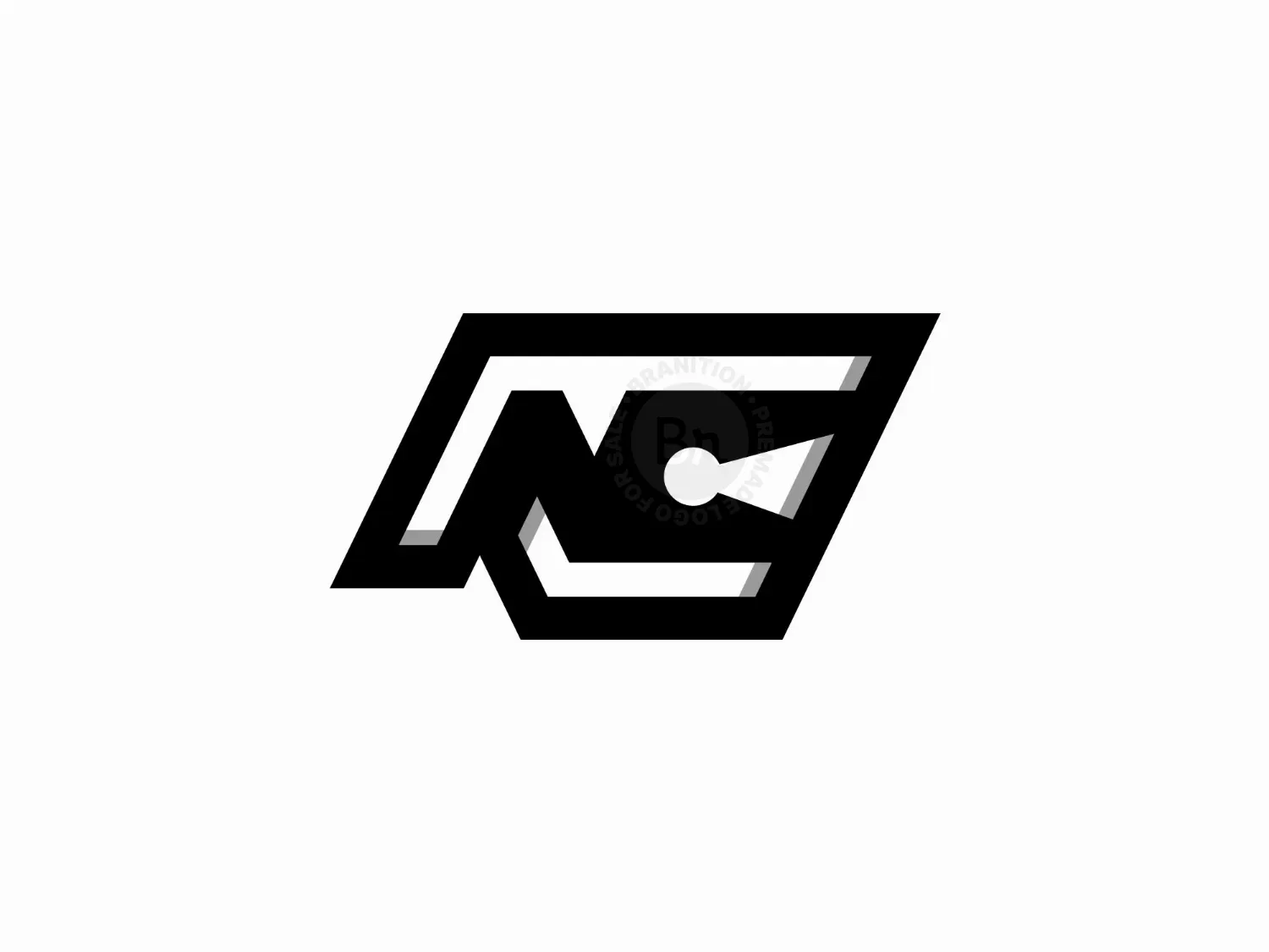 ne key symbol logo logo 0