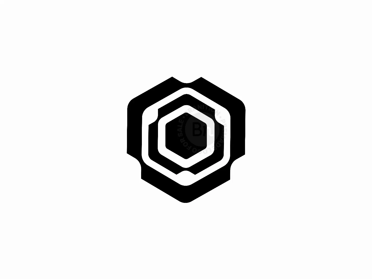 cube blockchain logo logo 7