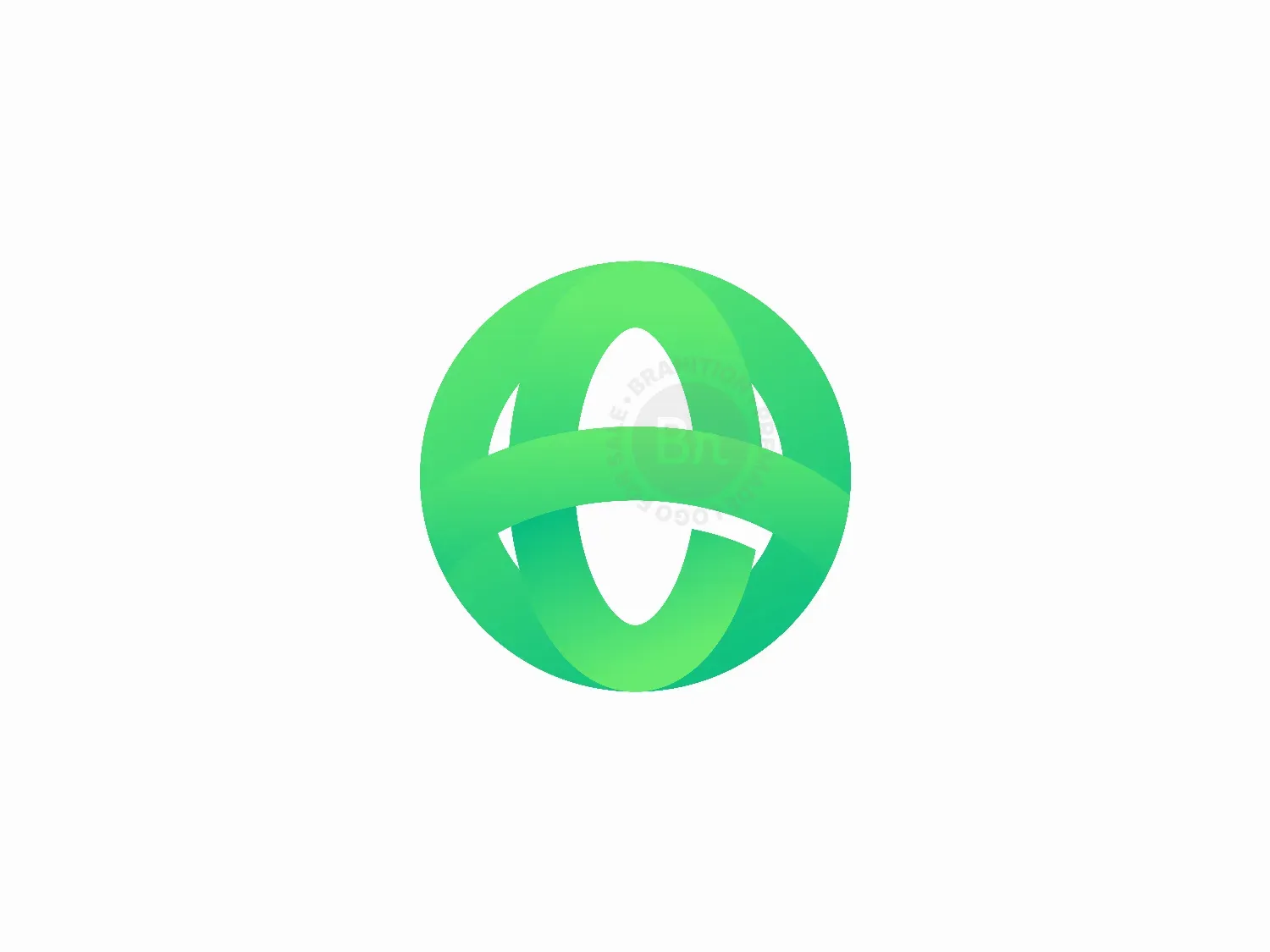 letter e globe logo logo 0