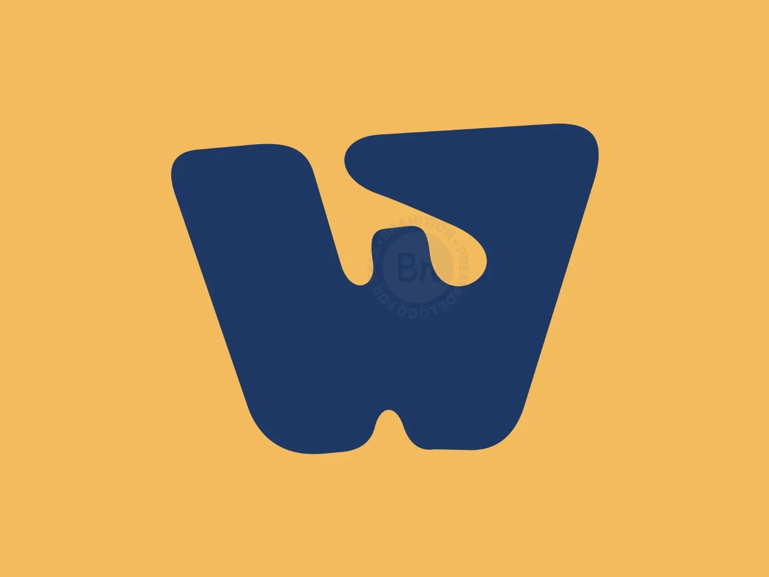 w logo 43