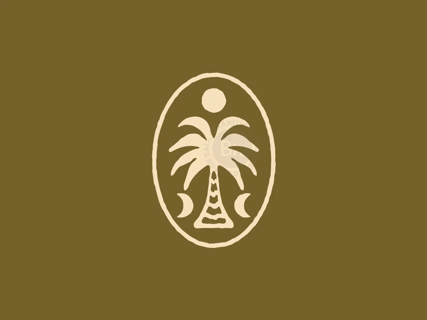 Palm Logo