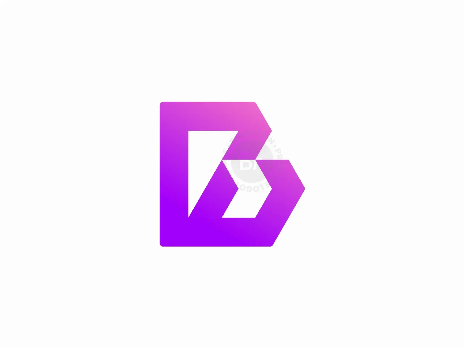 top letter b logo logo 2