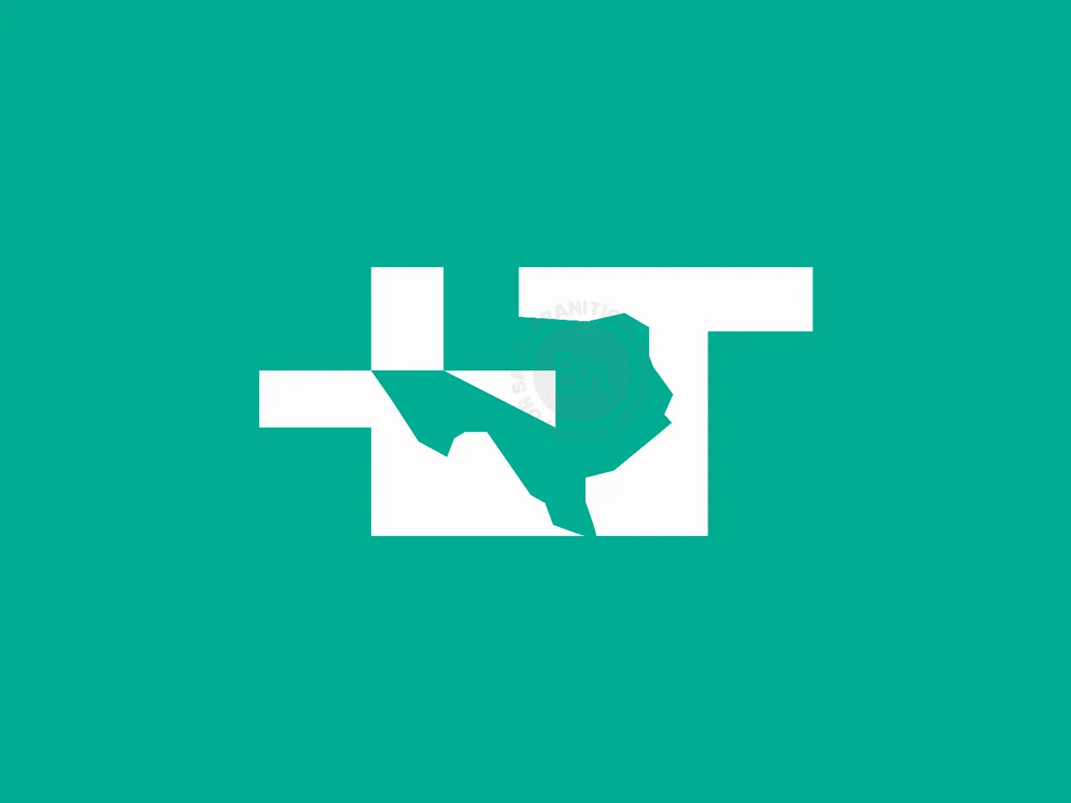 Texas Healthcare Logo