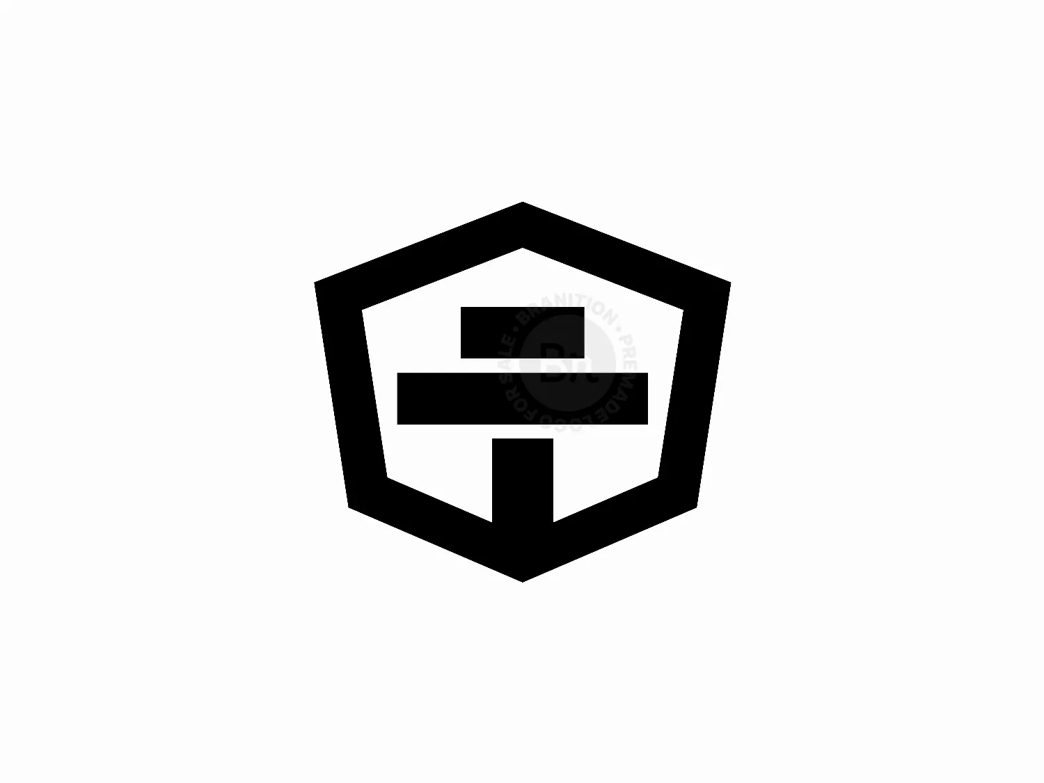 Gym/fitness Logo Design For Sale