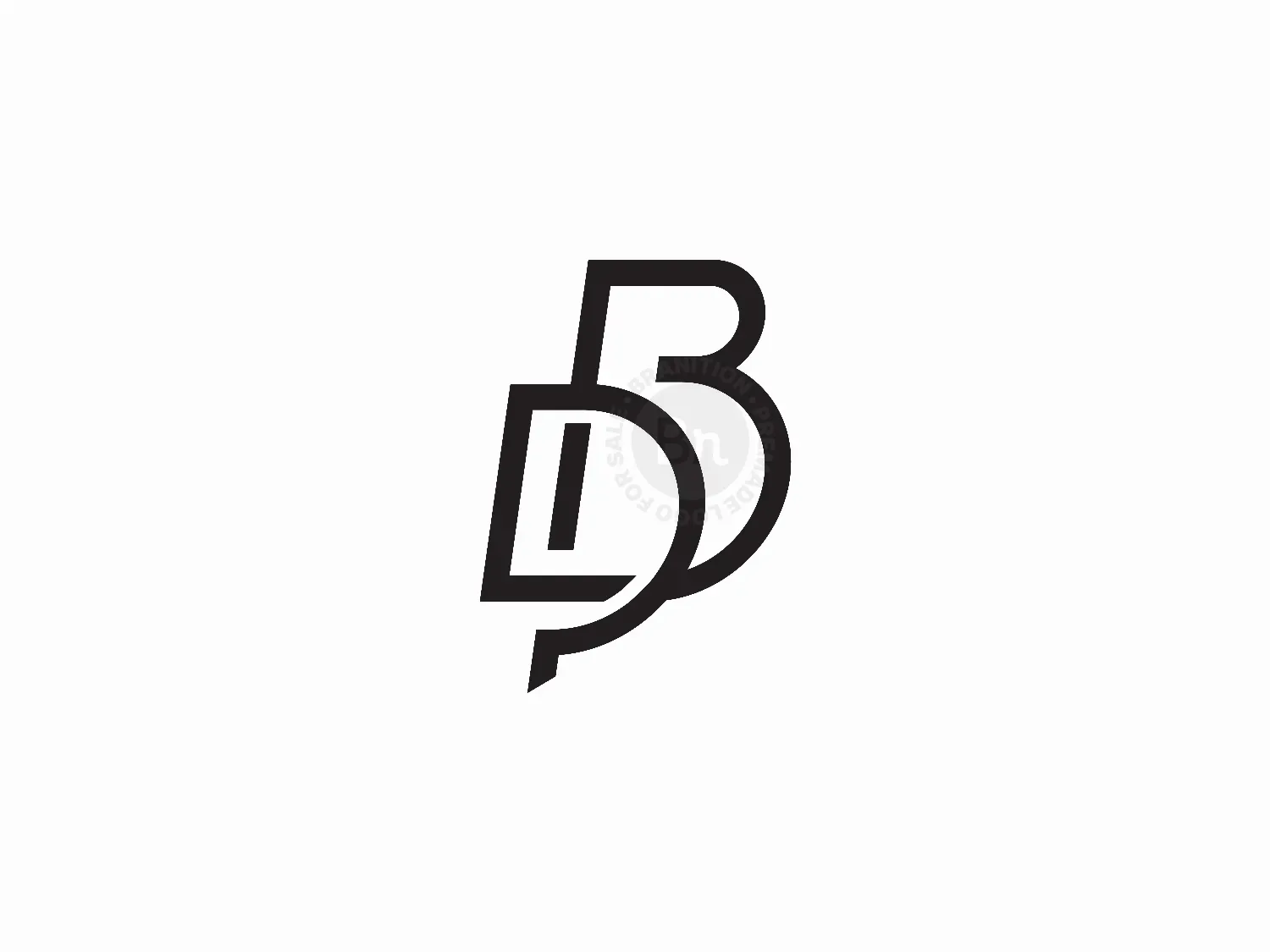 top bdp logo logo 0