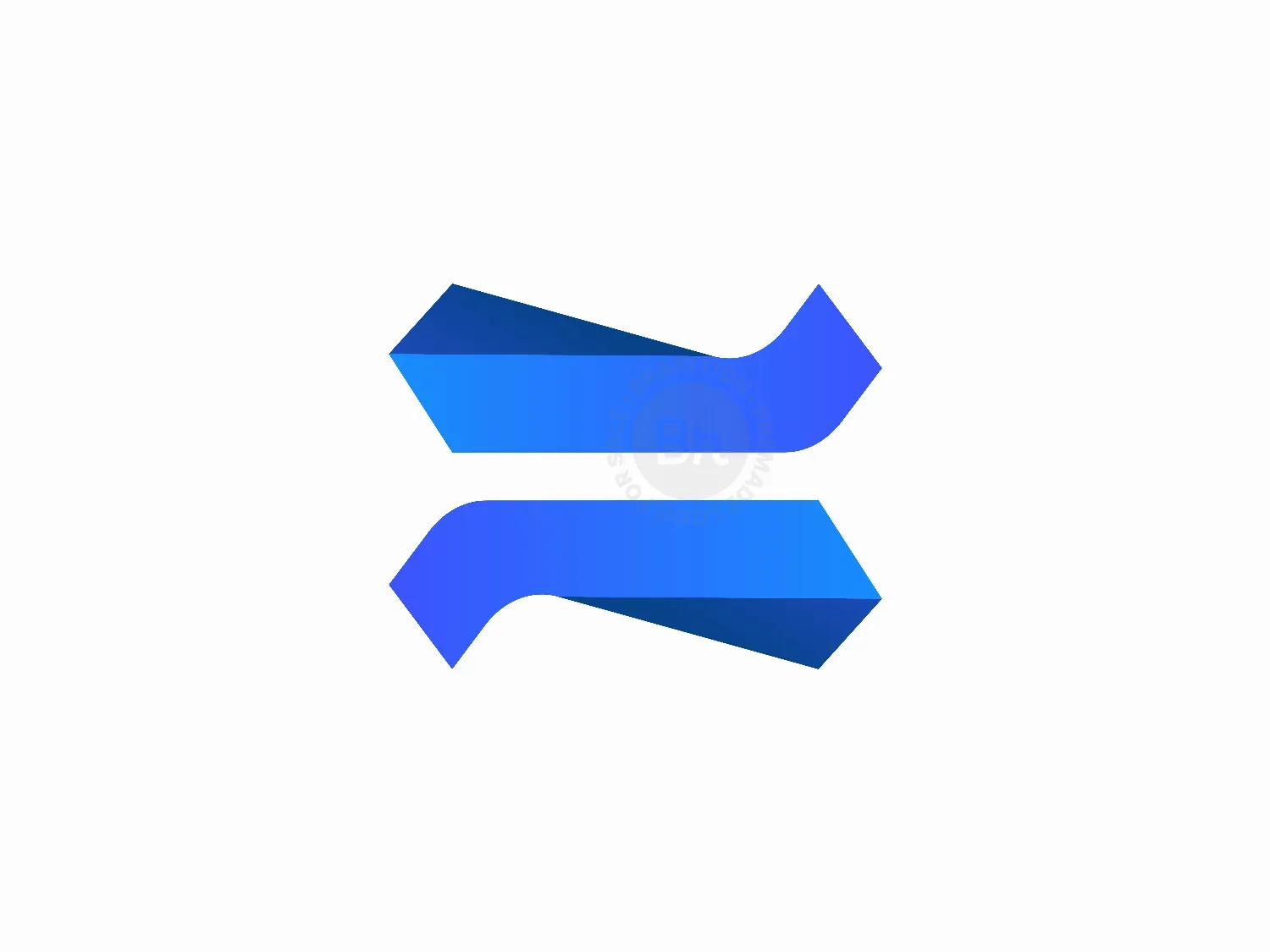 s logomark logo 6