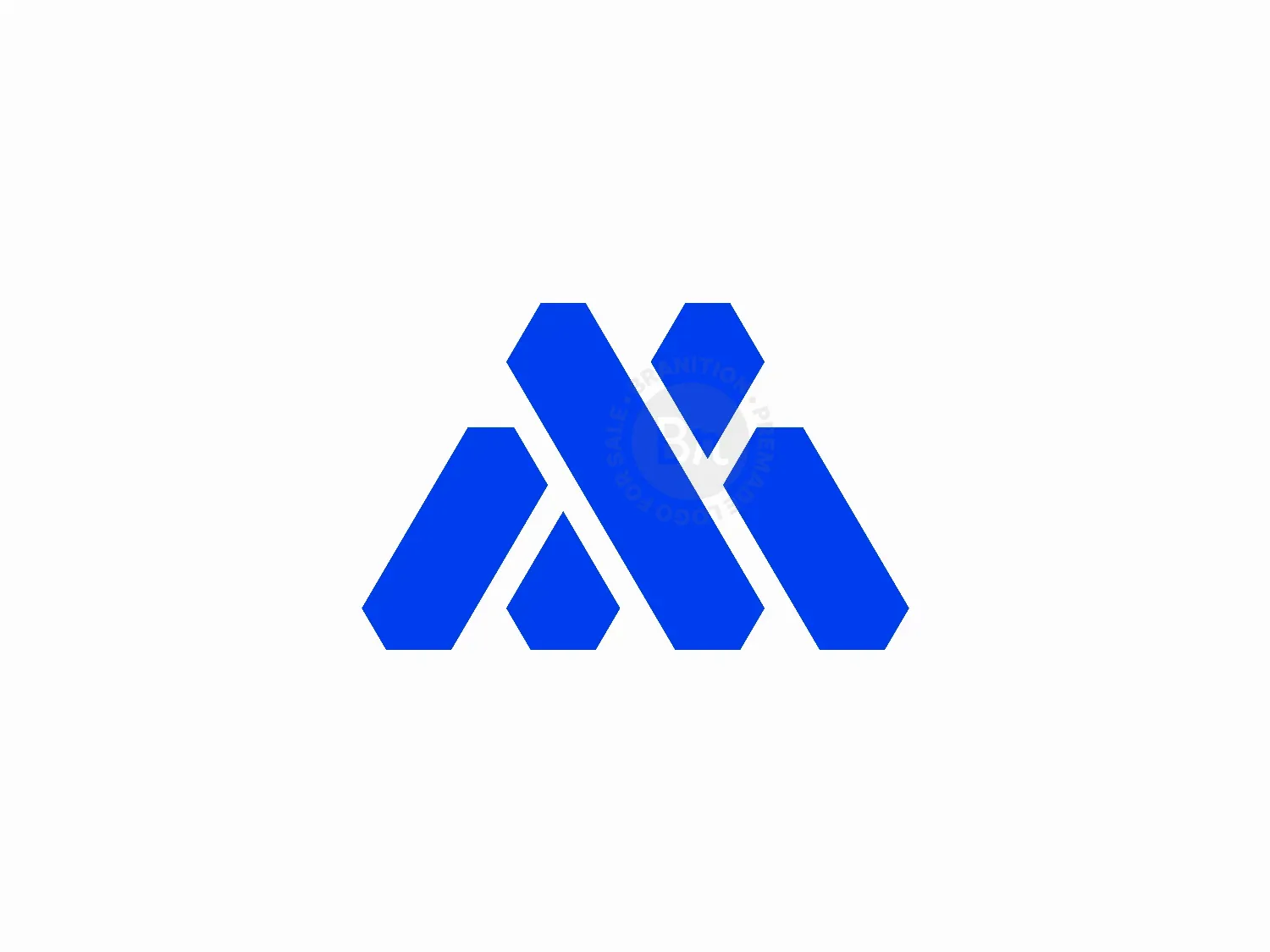 m mark logo 0