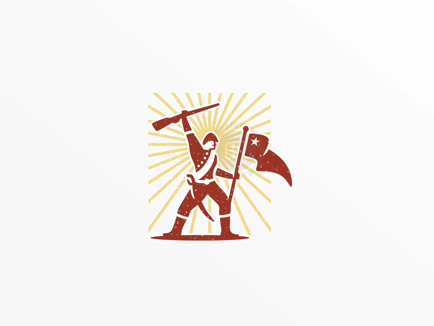 viking warrior logo 32