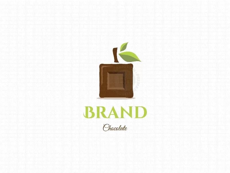 Pin by jako doueihy on Quick Saves | Chocolate logo, Chocolate packaging  design, Logo design branding graphics