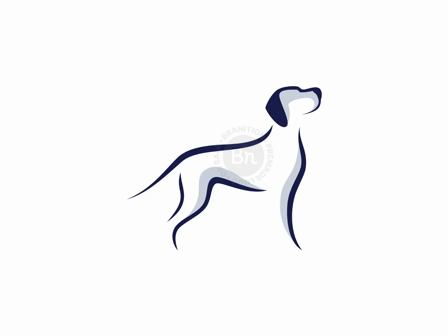 Dog Logo